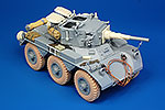 Alvis Saladin Mk.2