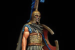 Thespian Hoplite