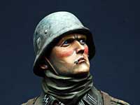 Waffen SS