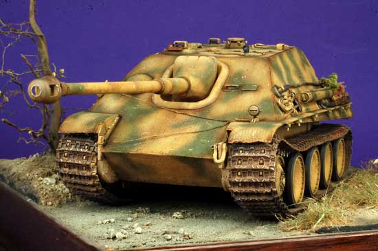 Jagdpanther