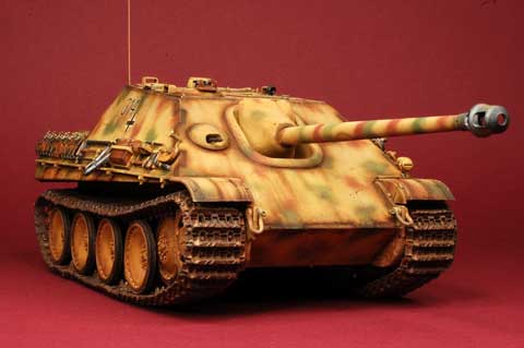 Jagdpanther