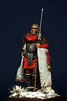 Legionario Romano