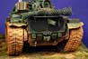 M48A3 Patton