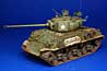 M4A3E8 Sherman