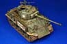 M4A3E8 Sherman