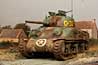 M4A1 Sherman