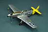 North American P-51D Mustang