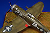 Republic P-47D Thunderbolt