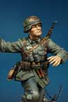 Panzergrenadier