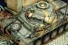 Panzer II Ausf. F