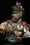 Roman Cavalry Officer