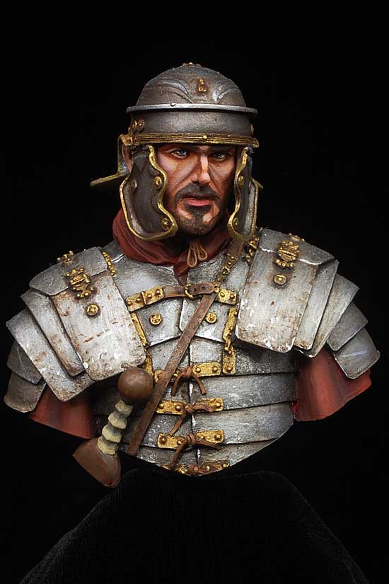 Legionario Romano