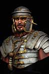 Legionario Romano