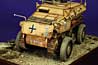 Sd.Kfz. 254 Saurer