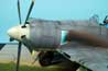 Hawker Sea Fury FB.11