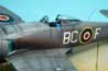 Hawker Sea Fury FB.11