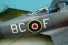 Hawker Sea Fury FB.11