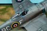 Hawker Sea Fury FB.11