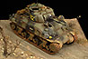 M4A1 Sherman