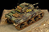 M4A1 Sherman