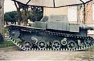 Fiat Ansaldo L3/38