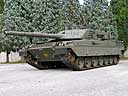 MBT Ariete