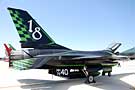 F16 Special Color