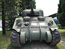 Sherman M4A4