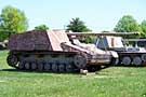 Sd.Kfz.164 Nashorn