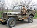 Jeep Willys