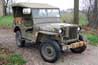 Jeep Willys